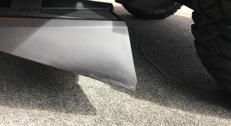 Illustration for article titled This $2 Million Tank-SUV With Horrific Build Quality Is the Worst Car at the New York Auto Show